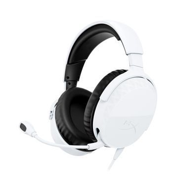 Гарнітура HyperX Cloud Stinger 3 Wired White (BS1T6AA) DC618280 фото