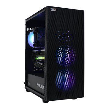 GamePC Ultra #235 Core i9 13900K/64 GB/2 TB SSD/GeForce RTX 4080 Super 16 GB Gaming Computer PU400235 фото