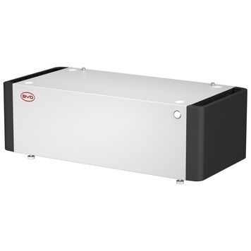 Аккумуляторная батарея BYD BatteryBox LV5.0+ 51.2V 100AH DC559716 фото