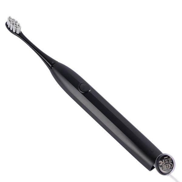 Розумна зубна електрощітка Oclean Endurance Electric Toothbrush Black (6970810552386) DC424820 фото