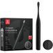 Розумна зубна електрощітка Oclean Endurance Electric Toothbrush Black (6970810552386) DC424820 фото 16