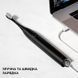 Розумна зубна електрощітка Oclean Endurance Electric Toothbrush Black (6970810552386) DC424820 фото 8