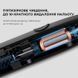 Розумна зубна електрощітка Oclean Endurance Electric Toothbrush Black (6970810552386) DC424820 фото 7