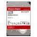 Накопитель HDD SATA 14.0TB WD Red Pro NAS 7200rpm 512MB (WD142KFGX) DC547658 фото 2