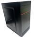 Корпус Delux MK 360 Black DC599091 фото 4