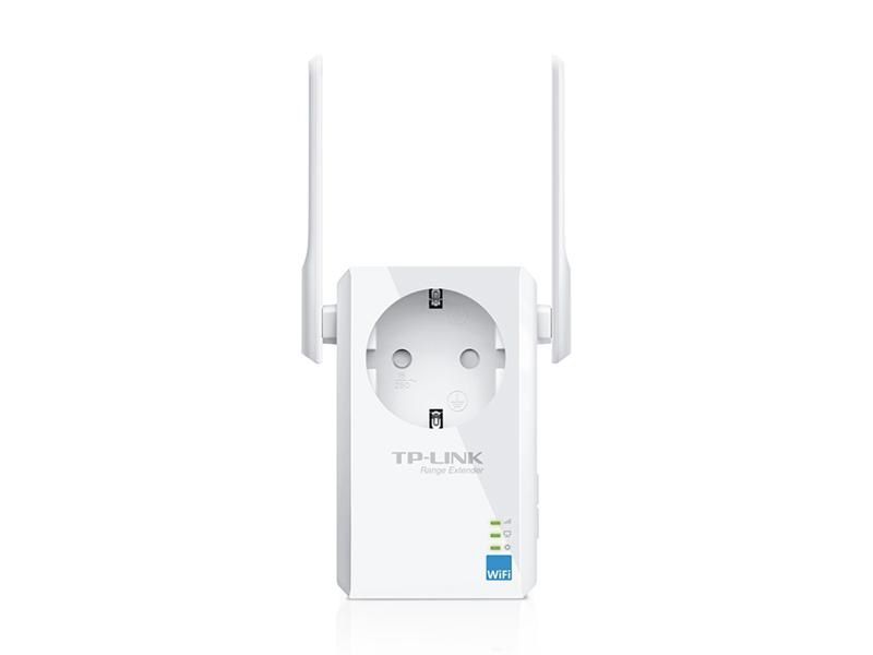 Точка доступа TP-Link TL-WA860RE DC192575 фото