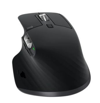 Мышь беспроводная Logitech MX Master 3S for Business Graphite (910-006582) DC467178 фото