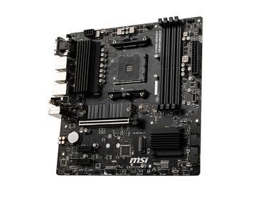Материнська плата MSI B550M PRO-VDH Wi-Fi Socket AM4 DC308196 фото