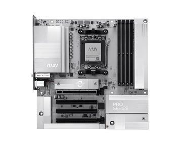 Материнская плата MSI Socket AM5 EL1452093 фото