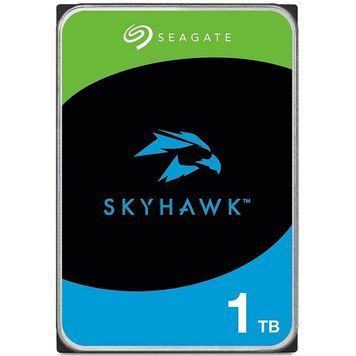 Жорсткий диск Seagate SkyHawk 1TB/3.5/5400/256/S3.0 (ST1000VX013) IT72 фото