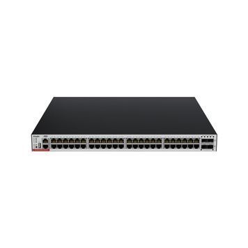 Коммутатор Ruijie RG-CS83-48GT4XS-PD DC560204 фото