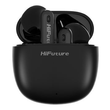 Bluetooth-гарнітура HiFuture ColorBuds2 Black (colorbuds2.black) DC509746 фото