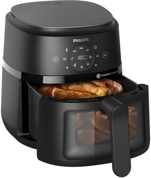 Мультипечь Philips NA220/00 DC542590 фото