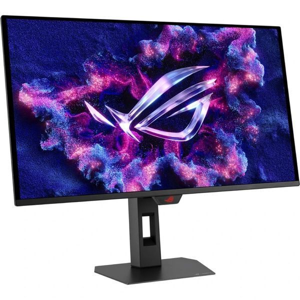 Монитор Asus 26.5" ROG Strix XG27AQDPG (90LM0C50-B01971) QD-OLED Black 500Hz DC566667 фото