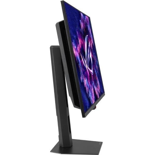 Монитор Asus 26.5" ROG Strix XG27AQDPG (90LM0C50-B01971) QD-OLED Black 500Hz DC566667 фото