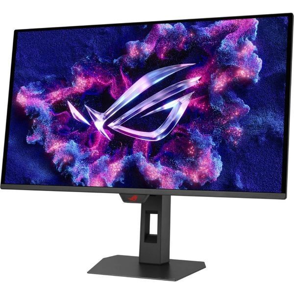 Монитор Asus 26.5" ROG Strix XG27AQDPG (90LM0C50-B01971) QD-OLED Black 500Hz DC566667 фото