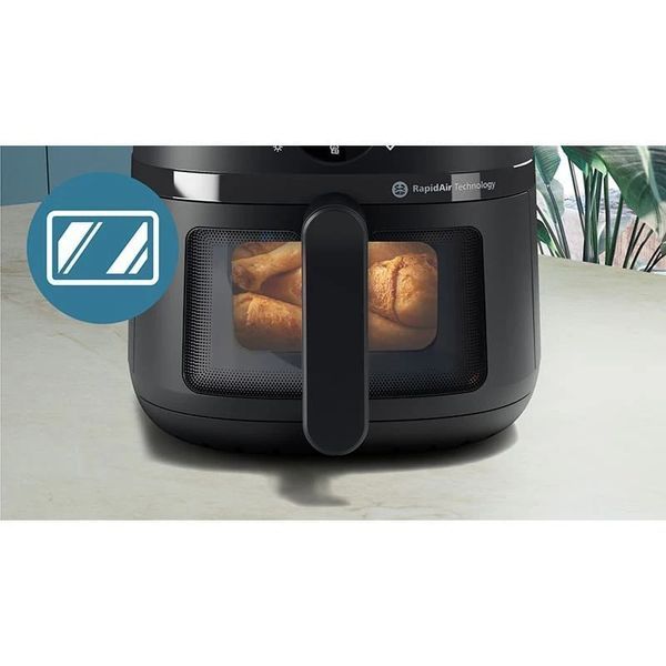 Мультипечь Philips NA220/00 DC542590 фото