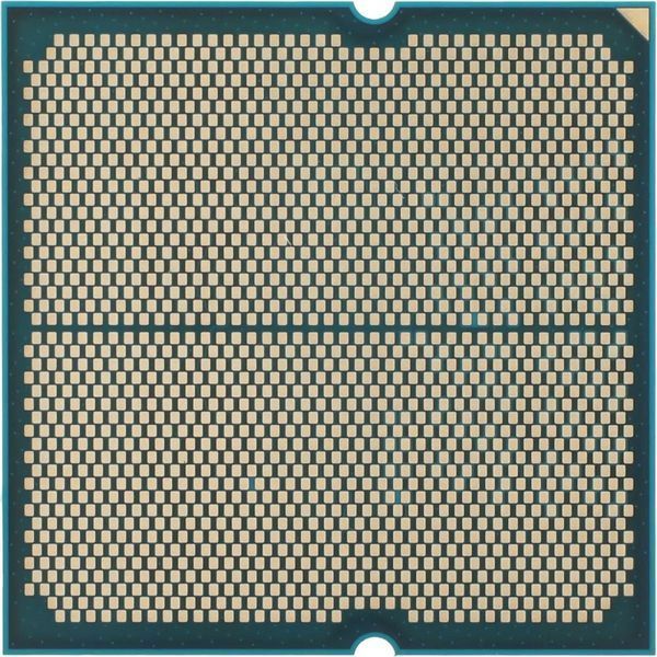 Процессор AMD Ryzen 5 9600X (3.9GHz 32MB 65W AM5) Tray (100-000001405) DC533172 фото