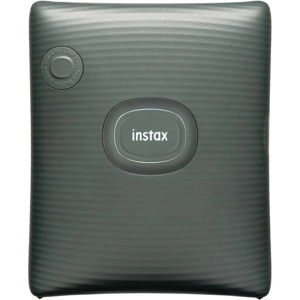 Принтер моментальной печати Fujifilm Instax SQ Link Green (16785482) DC529219 фото