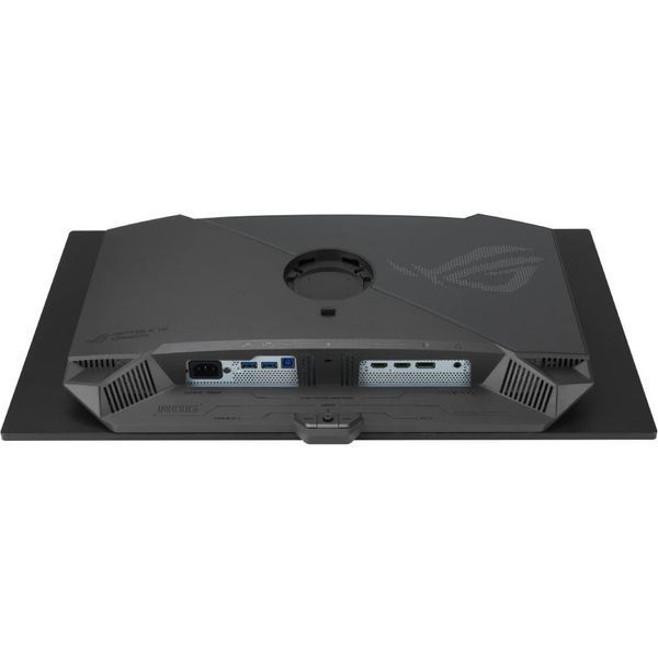 Монитор Asus 26.5" ROG Strix XG27AQDPG (90LM0C50-B01971) QD-OLED Black 500Hz DC566667 фото