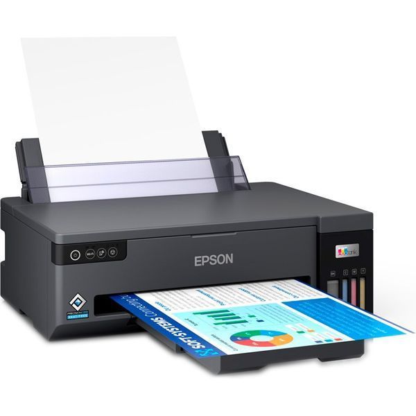 Принтер А3 Epson EcoTank L11050 с Wi-Fi (C11CK39403) DC533472 фото