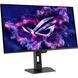 Монитор Asus 26.5" ROG Strix XG27AQDPG (90LM0C50-B01971) QD-OLED Black 500Hz DC566667 фото 2