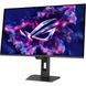 Монитор Asus 26.5" ROG Strix XG27AQDPG (90LM0C50-B01971) QD-OLED Black 500Hz DC566667 фото 3