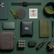 Принтер моментальной печати Fujifilm Instax SQ Link Green (16785482) DC529219 фото 3