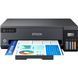 Принтер А3 Epson EcoTank L11050 с Wi-Fi (C11CK39403)
