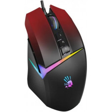 Миша A4Tech Bloody W60 Max Gradient Red