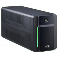 Джерело безперебійного живлення APC Easy UPS 700VA, 4хС13 (BVX700LI)
