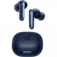 Bluetooth-гарнітура Anker SoundCore P40i Navy Blue (A3955G31)