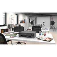 Принтер А3+ кол. Epson L18050 з Wi-Fi (C11CK38403)
