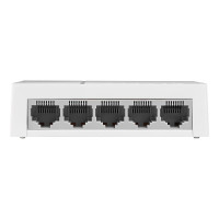 Комутатор Dahua DH-PFS3005-5ET-L