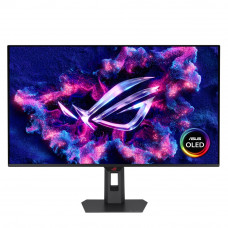 Монiтор Asus 31.5