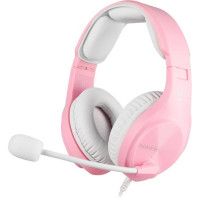Гарнітура Sades A2 Pink (saa2pkj)