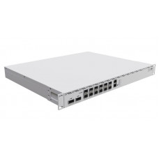 Маршрутизатор MikroTik CCR2216-1G-12XS-2XQ