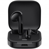Bluetooth-гарнітура Xiaomi Redmi Buds 6 Active Black (BHR8396GL)_EU