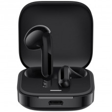 Bluetooth-гарнітура Xiaomi Redmi Buds 6 Active Black (BHR8396GL)_EU