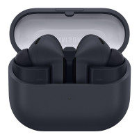 Bluetooth-гарнітура Samsung Galaxy Buds3 FE SM-R420 Black (SM-R420NZKASEK)