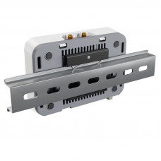 Бездротовий маршрутизатор MikroTik KNOT LR8 kit (RB924iR-2nD-BT5&BG77&R11e-LR8)