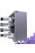 Робоча станція PowerUp Desktop #751 Ryzen 7 9700х/64 GB/SSD 1TB/GeForce RTX 5060 8GB