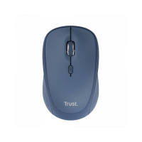 Миша Trust Yvi+ Compact Multi-Device Blue (25455)