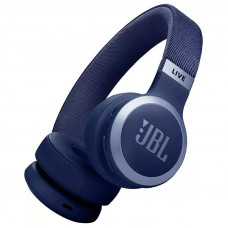 Bluetooth-гарнітура JBL Live 670NC Blue (JBLLIVE670NCBLU)