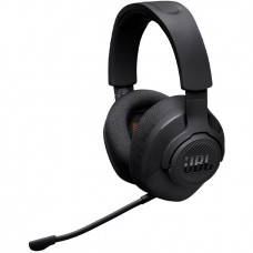 Bluetooth-гарнітура JBL Quantum 360 Wireless Black (JBLQTUM360BLK)