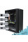 Робоча станція PowerUp #297 Xeon E5 2699 v4/64 GB/SSD 1TB/NVIDIA Quadro RTX5000 16GB