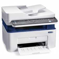 Багатофункціональний пристрій А4 ч/б Xerox WC 3025NI з Wi-Fi (3025V_NI)