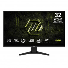 Монітор MSI 31.5