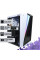 Робоча станція PowerUp Desktop #745 Core i5 14400F/32 GB/SSD 1TB/GeForce RTX 5060 8GB