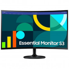 Монiтор Samsung 27